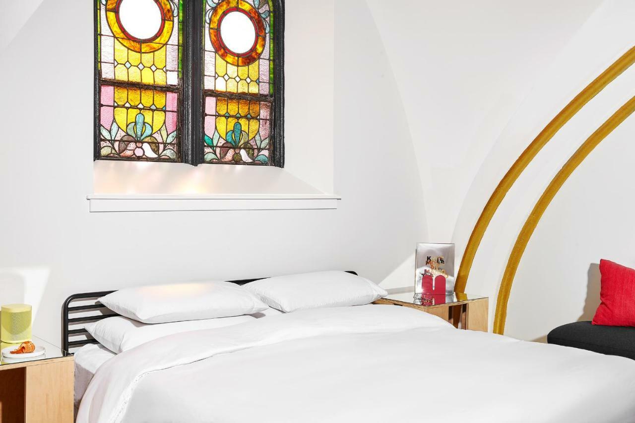 The Deacon Villa Philadelphia Ngoại thất bức ảnh
