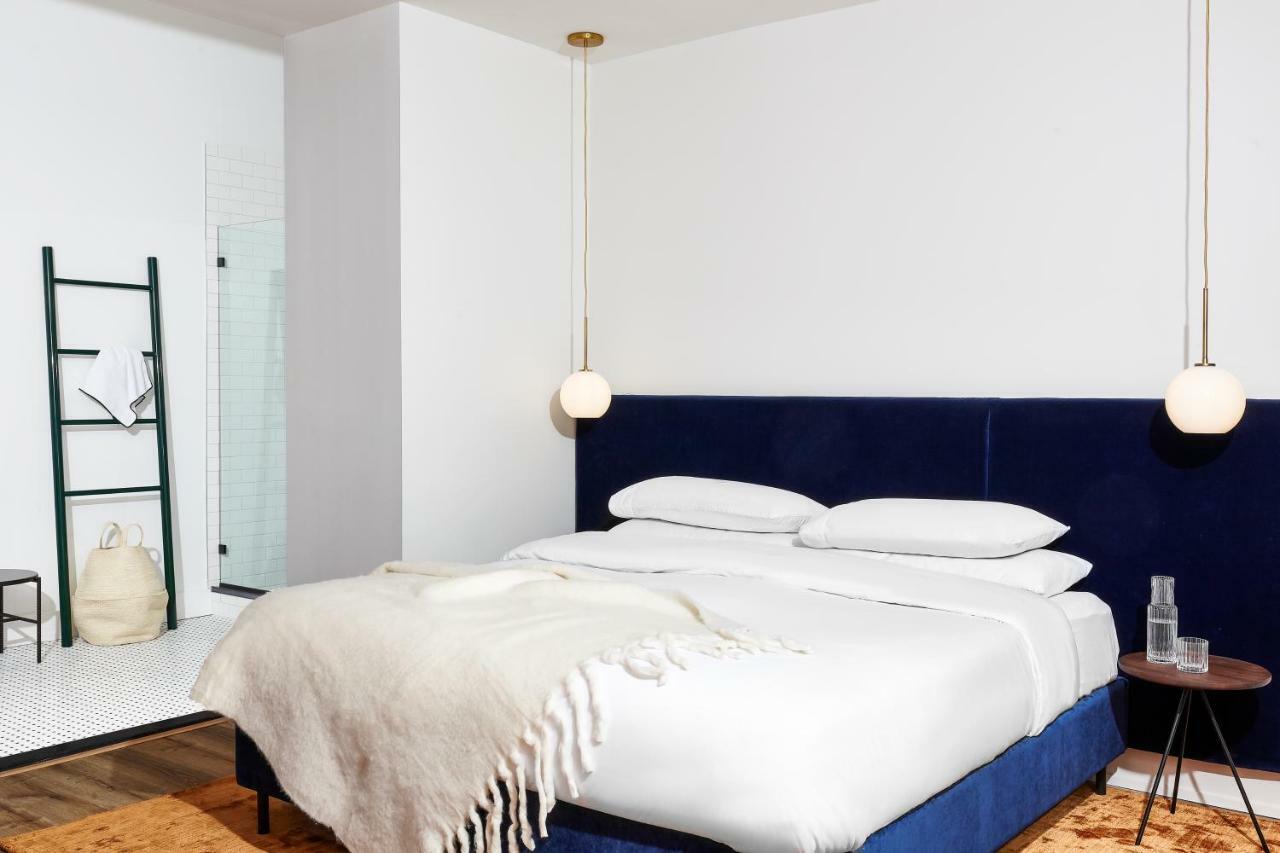 The Deacon Villa Philadelphia Ngoại thất bức ảnh