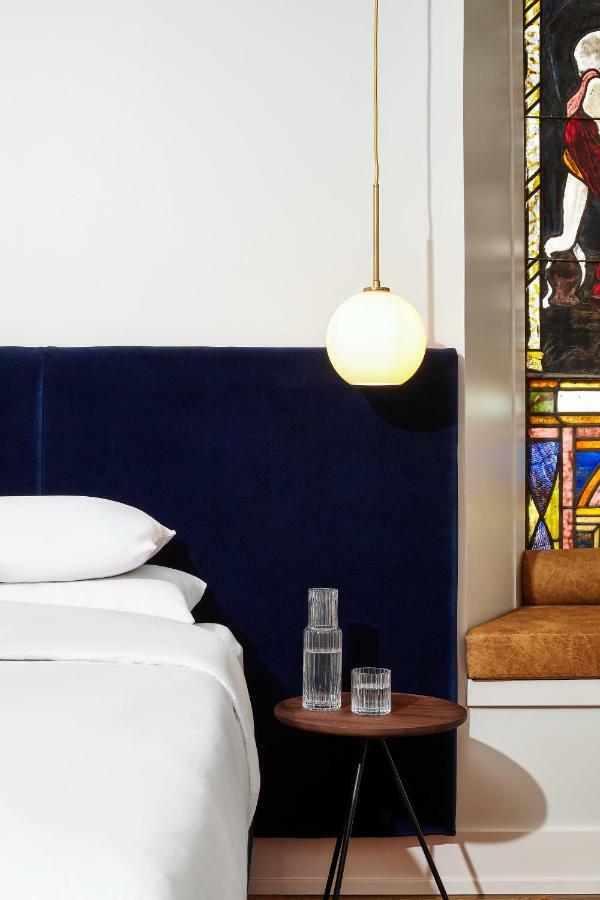The Deacon Villa Philadelphia Ngoại thất bức ảnh