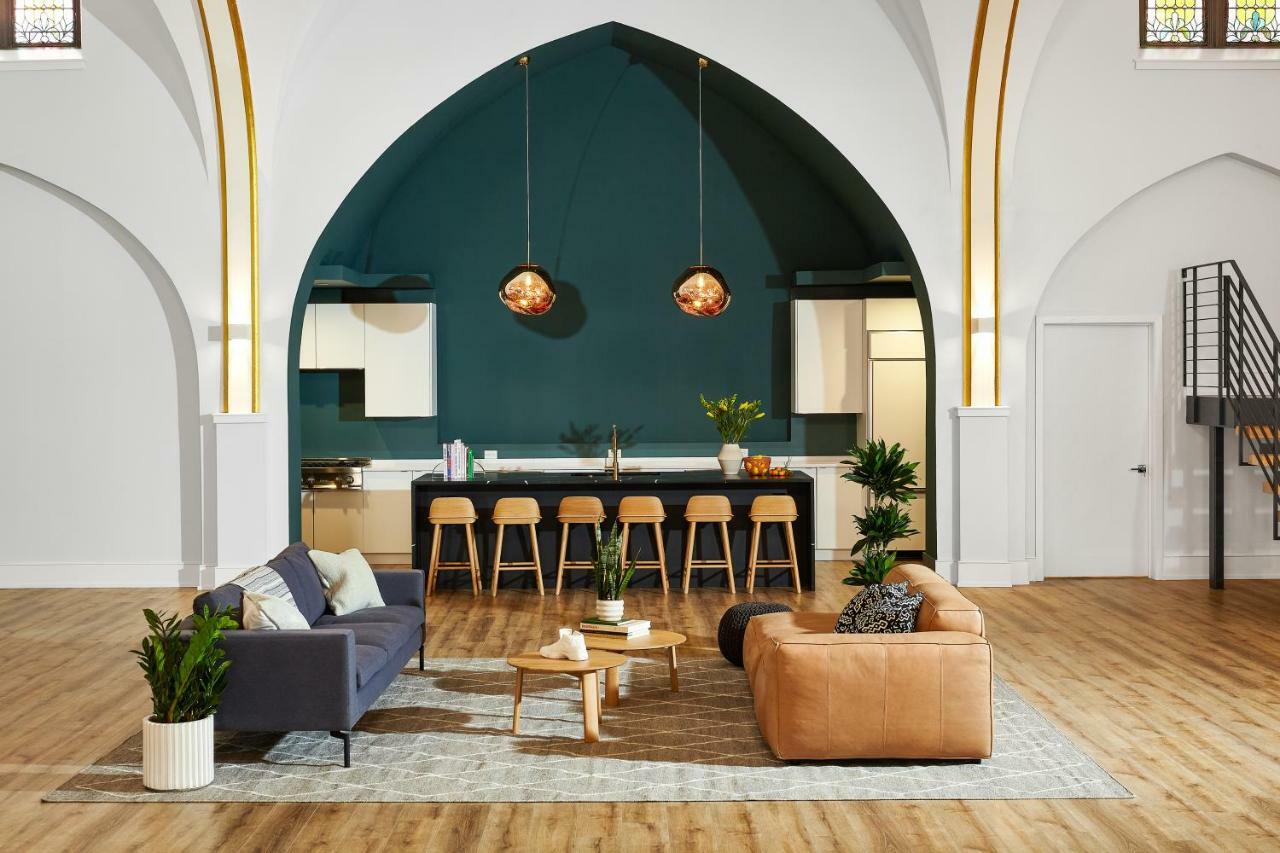 The Deacon Villa Philadelphia Ngoại thất bức ảnh