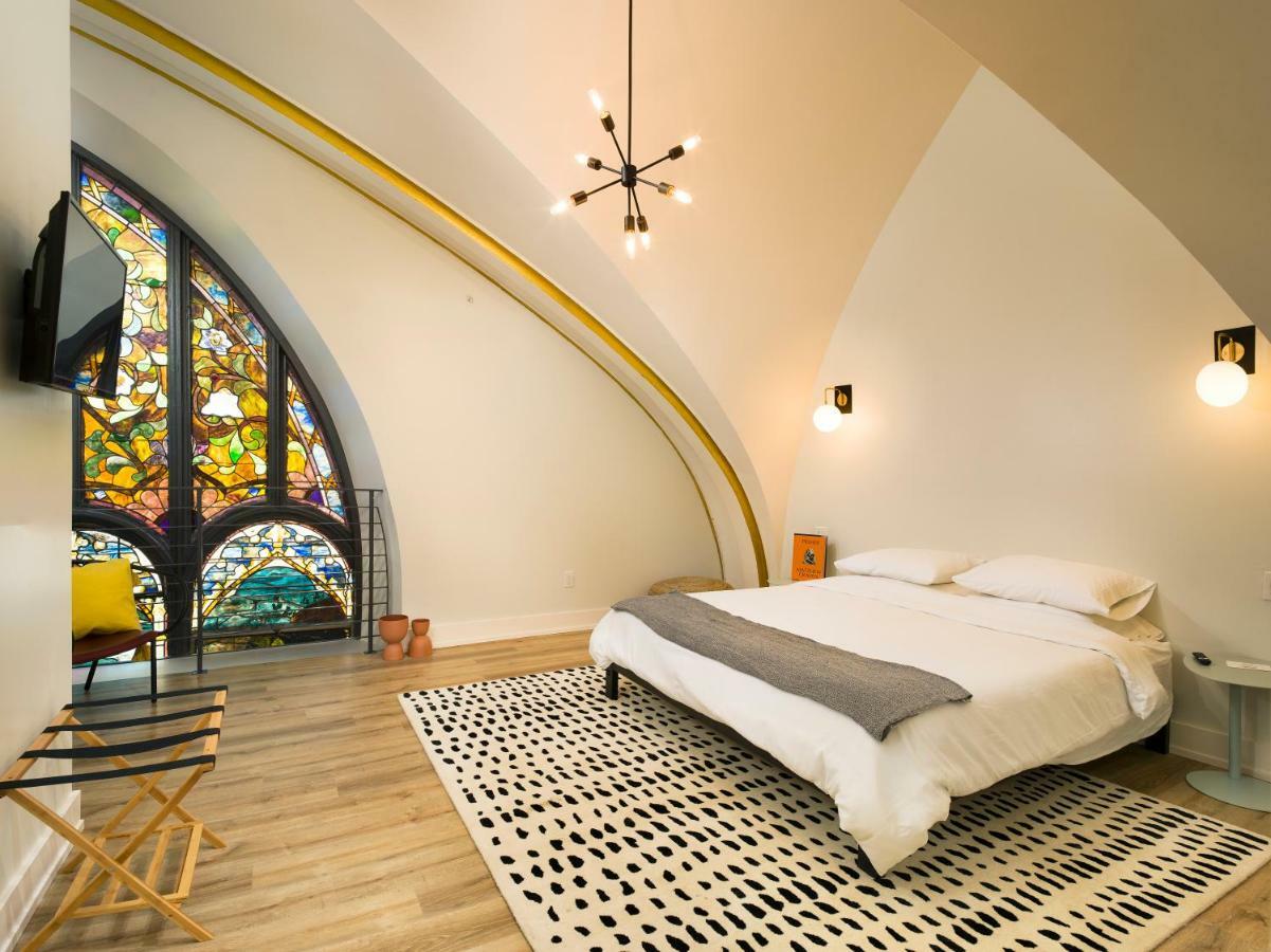 The Deacon Villa Philadelphia Ngoại thất bức ảnh