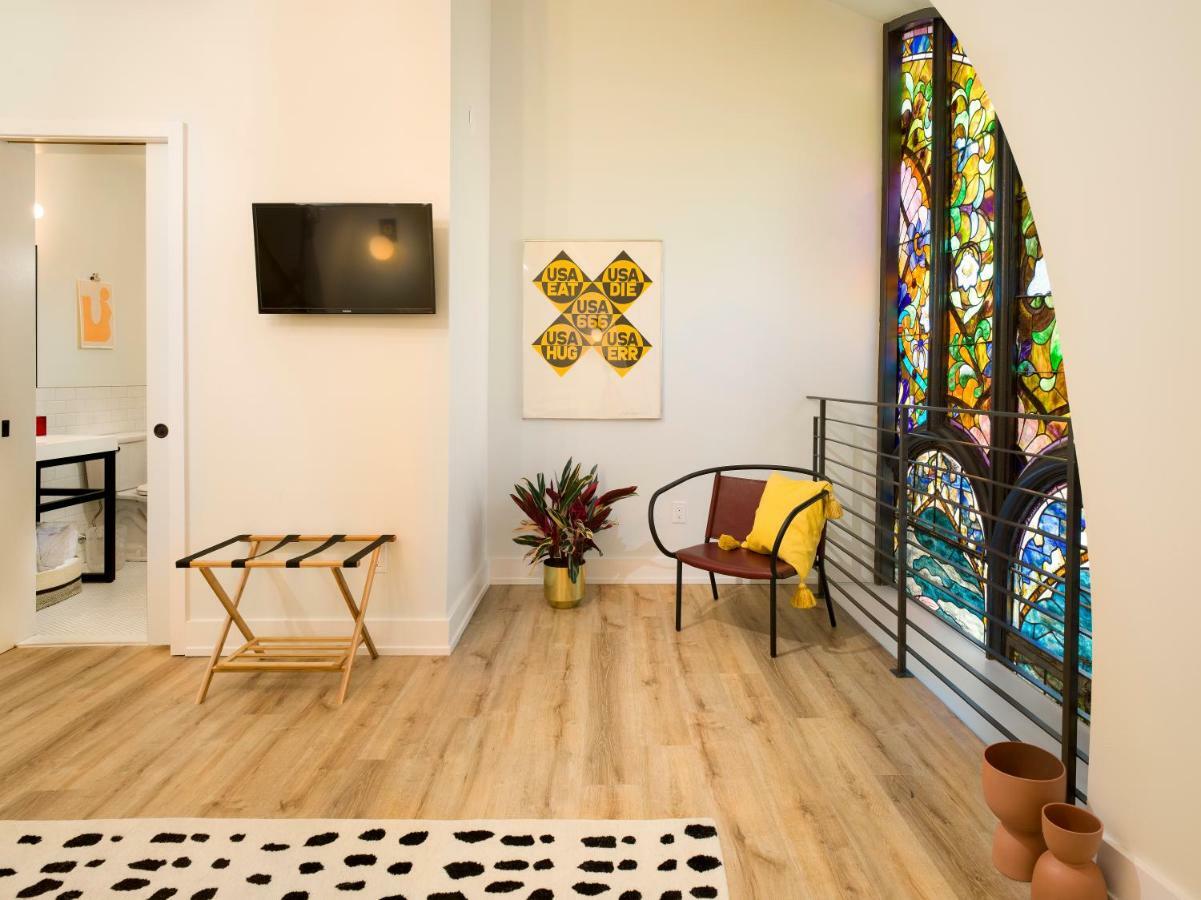 The Deacon Villa Philadelphia Ngoại thất bức ảnh
