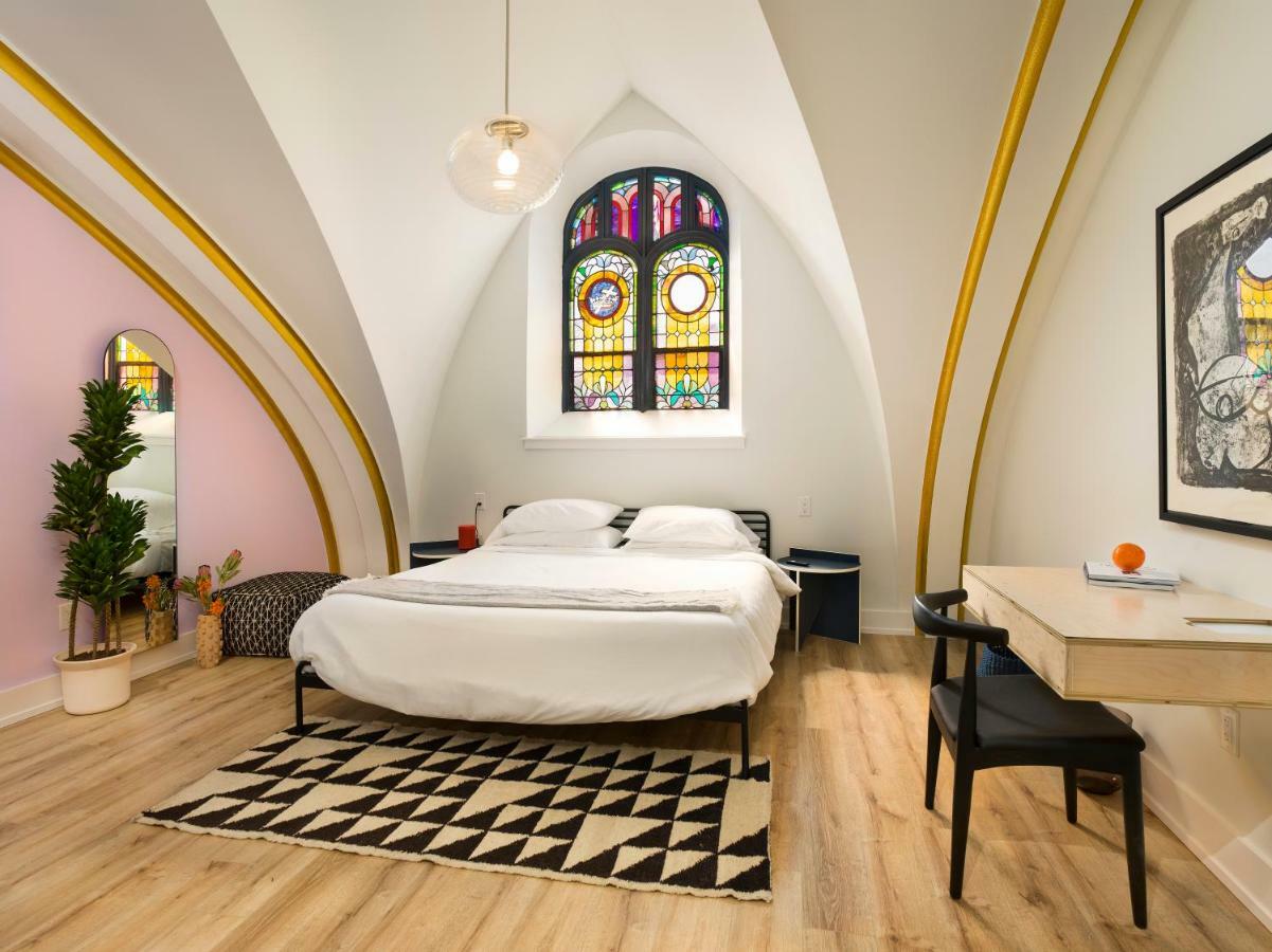 The Deacon Villa Philadelphia Ngoại thất bức ảnh