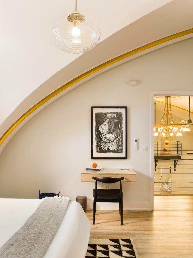 The Deacon Villa Philadelphia Ngoại thất bức ảnh