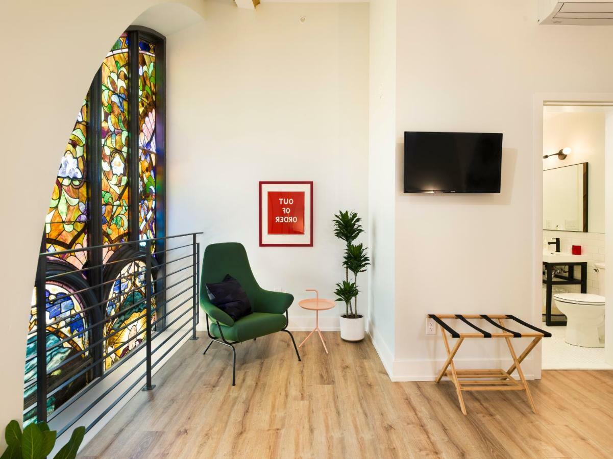 The Deacon Villa Philadelphia Ngoại thất bức ảnh