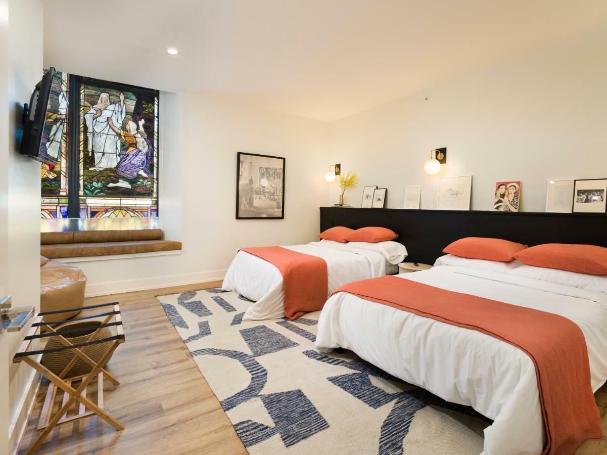 The Deacon Villa Philadelphia Ngoại thất bức ảnh
