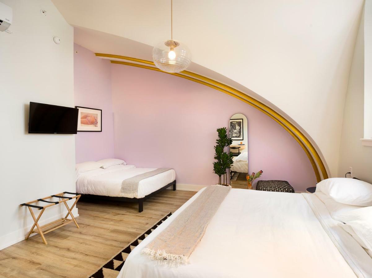 The Deacon Villa Philadelphia Ngoại thất bức ảnh
