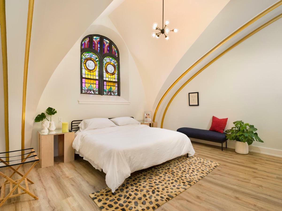 The Deacon Villa Philadelphia Ngoại thất bức ảnh