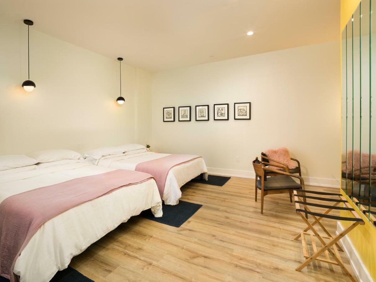 The Deacon Villa Philadelphia Ngoại thất bức ảnh