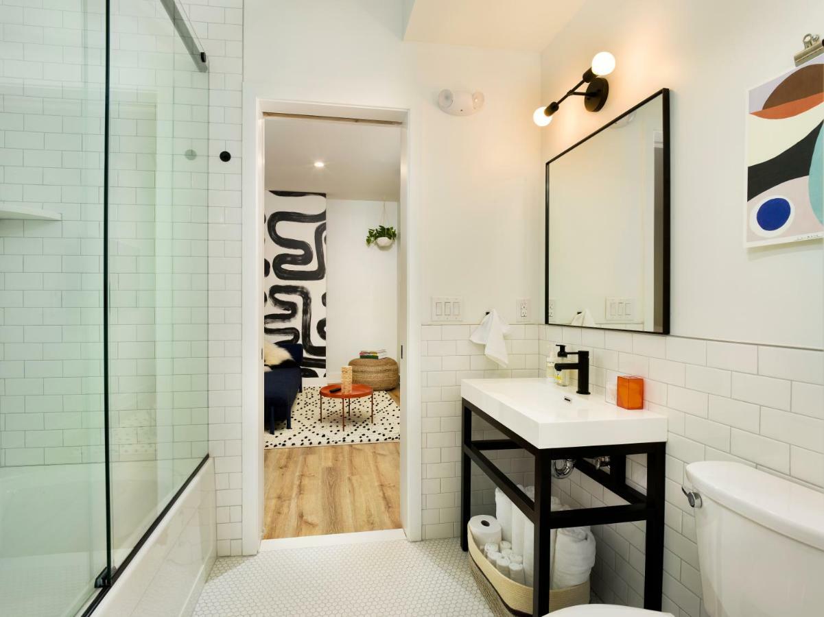 The Deacon Villa Philadelphia Ngoại thất bức ảnh