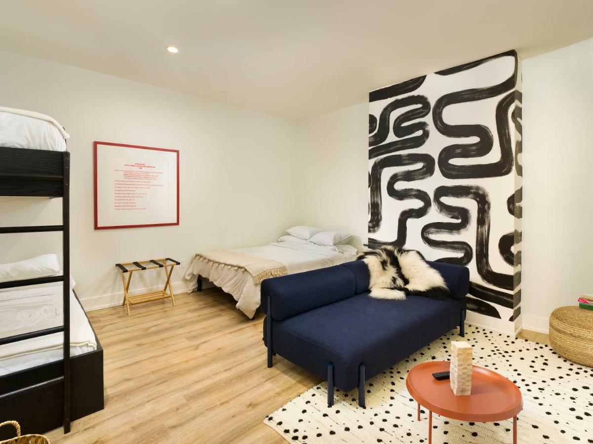 The Deacon Villa Philadelphia Ngoại thất bức ảnh