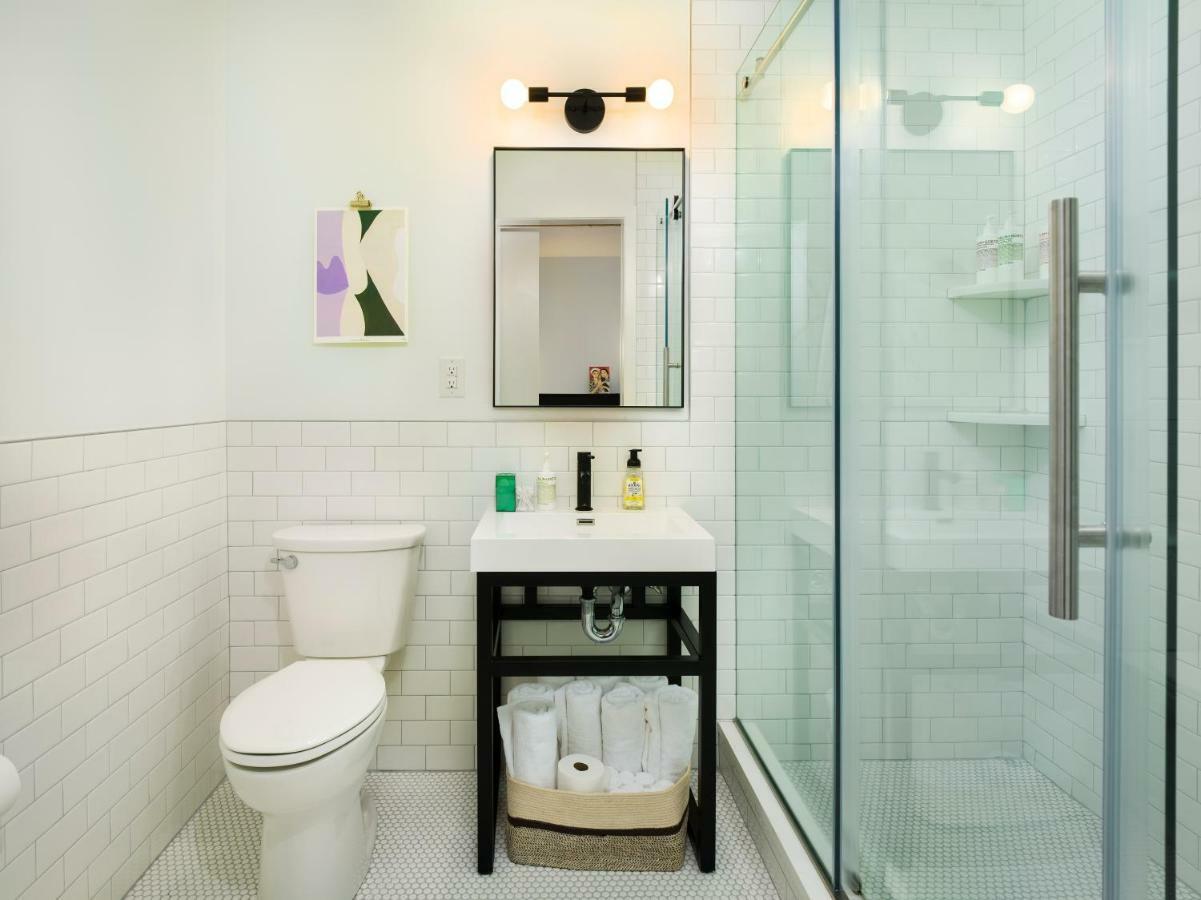 The Deacon Villa Philadelphia Ngoại thất bức ảnh